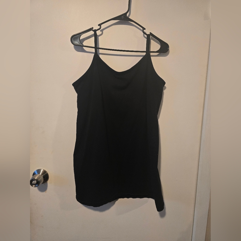 Torrid Foxy Tunic Cami - Picture 4 of 9